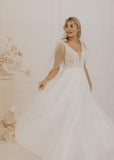 edmonton wedding dress