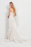 Wtoo by Watters - Charisma - Wedding Dress - Novelle Bridal Shop
