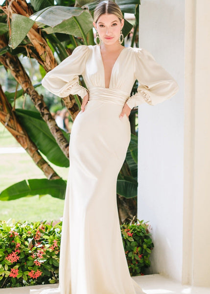 Watters - Clara - Vancouver | Edmonton Bridal Shop Wedding Dresses