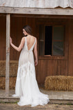 Willowby by Watters - Clementine - Wedding Dress - Novelle Bridal Shop