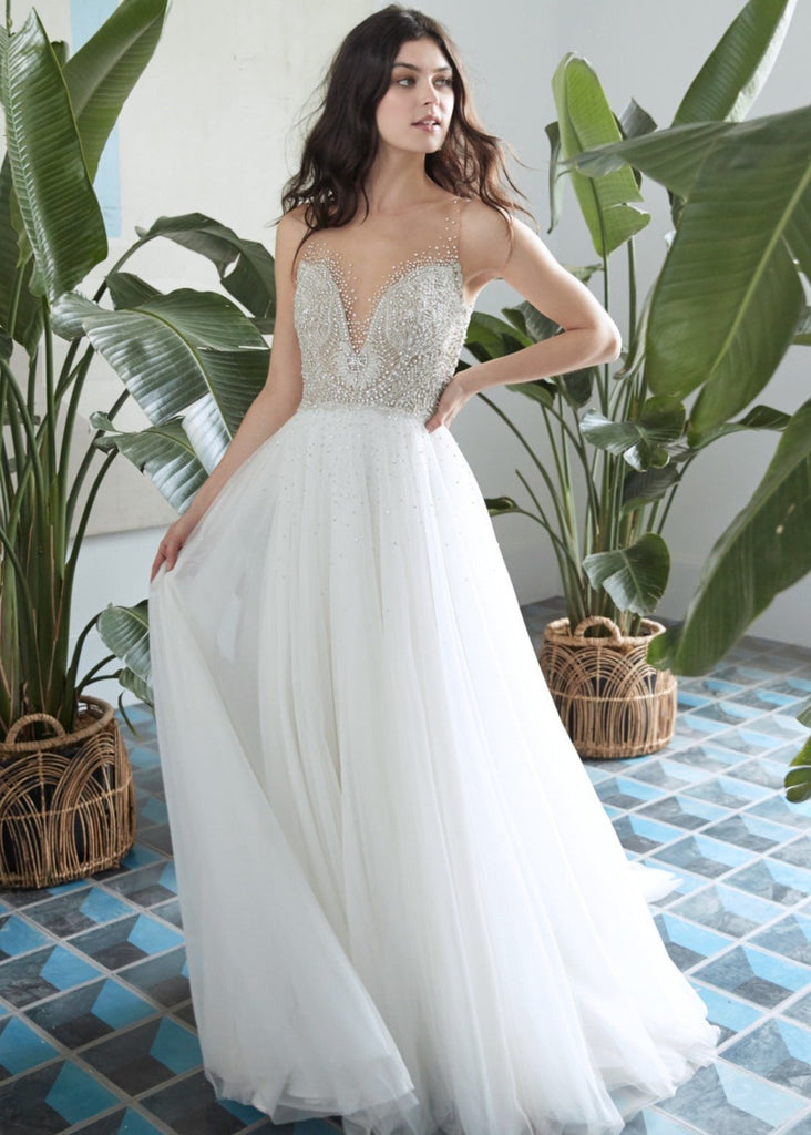 maggie sottero