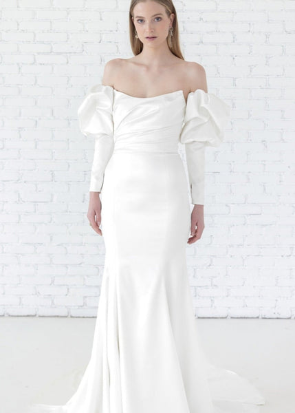 Willowby by Watters - Elynor - Vancouver | Edmonton Bridal Shop Wedding Dresses