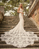 Fontaine by Maggie Sottero (Size 14)