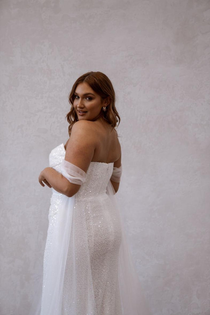Gia by Made With Love (Size 14)