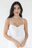 Edmonton Vancouver Wedding Dress Novelle Bridal Shop