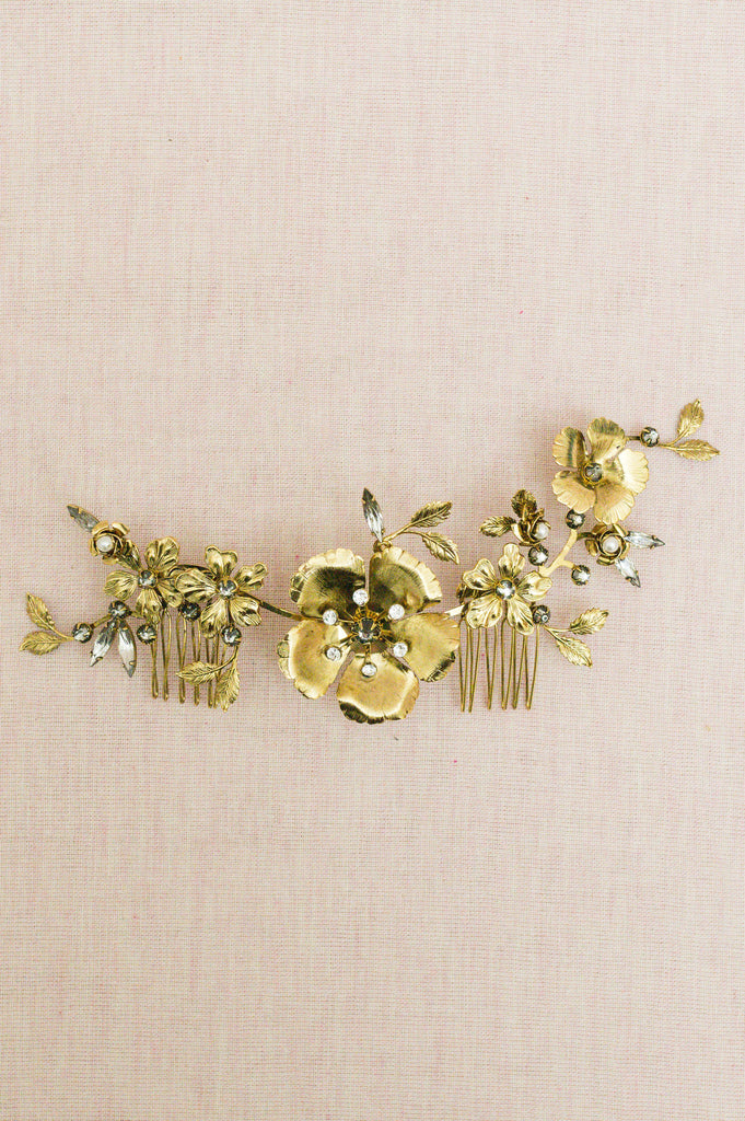 Twigs & Honey - 642 - accessories - Novelle Bridal Shop
