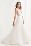 Willowby by Watters - Lainie - Wedding Dress - Novelle Bridal Shop
