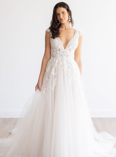 Wtoo by Watters - Lisle - Vancouver | Edmonton Bridal Shop Wedding Dresses