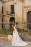 Madi Lane - Madison - Wedding Dress - Novelle Bridal Shop