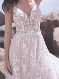 Marlow by Sottero & Midgley (Size 10)