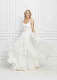 Wtoo by Watters - Mitzy Skirt - Wedding Dress - Novelle Bridal Shop