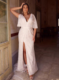 Madi Lane - Monterey - Wedding Dress - Novelle Bridal Shop