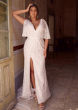 Madi Lane - Monterey - Wedding Dress - Novelle Bridal Shop