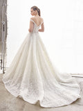 Enzoani - Nadine - Wedding Dress - Novelle Bridal Shop