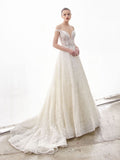 Enzoani - Nadine - Wedding Dress - Novelle Bridal Shop