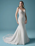 Nikki - Maggie Sottero - Edmonton 