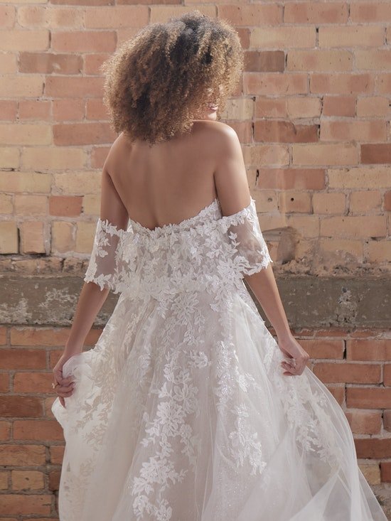 Nora by Maggie Sottero (Size 8)