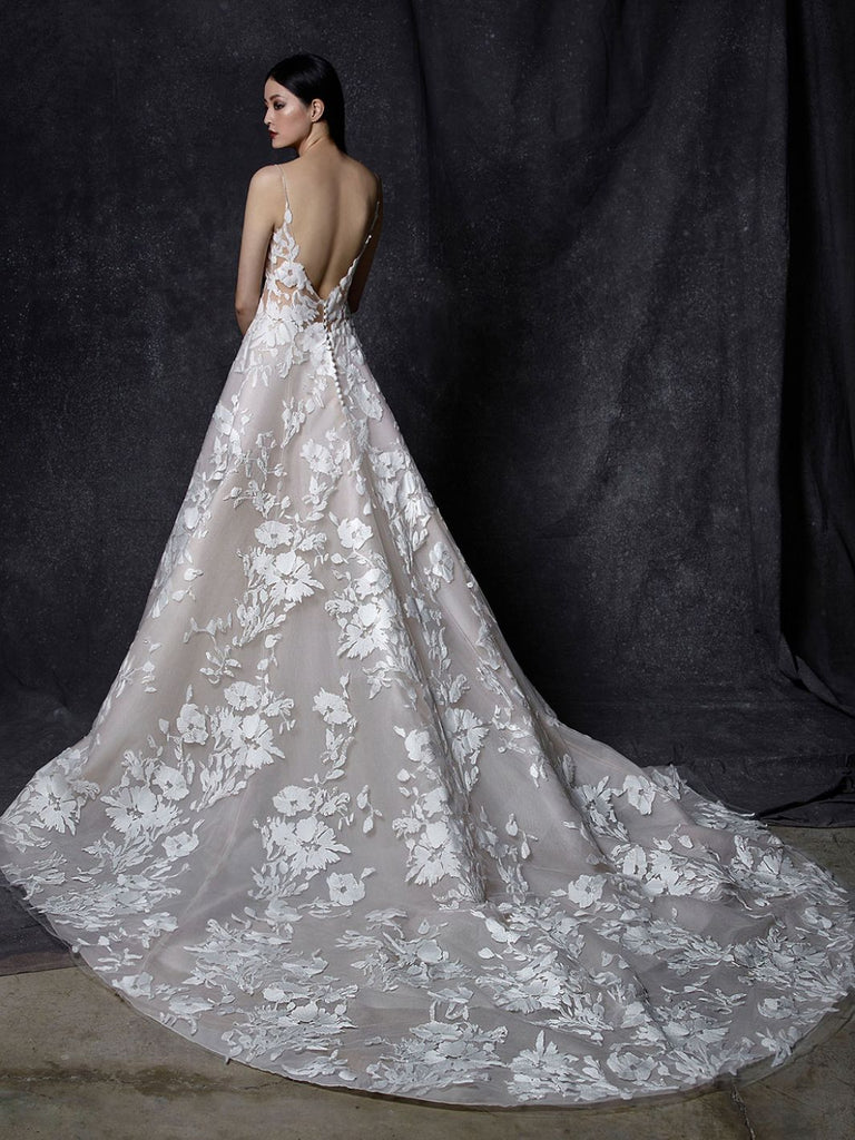 Enzoani - Odesia - Wedding Dress - Novelle Bridal Shop