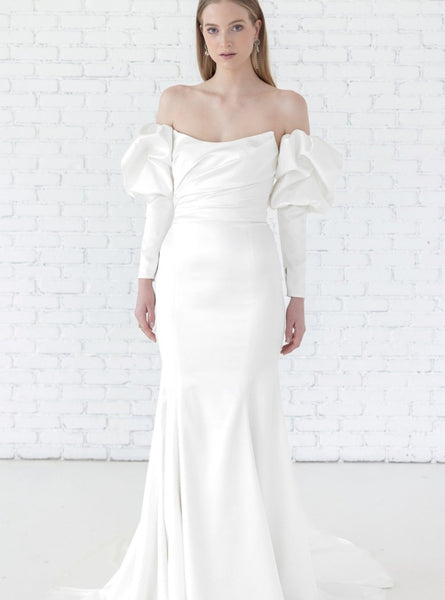 Willowby by Watters - Elynor - Vancouver | Edmonton Bridal Shop Wedding Dresses