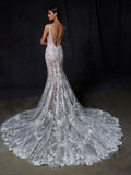 Enzoani - Ora - Wedding Dress - Novelle Bridal Shop