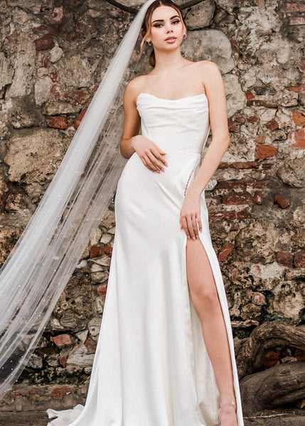 Watters - Orlie - Vancouver | Edmonton Bridal Shop Wedding Dresses