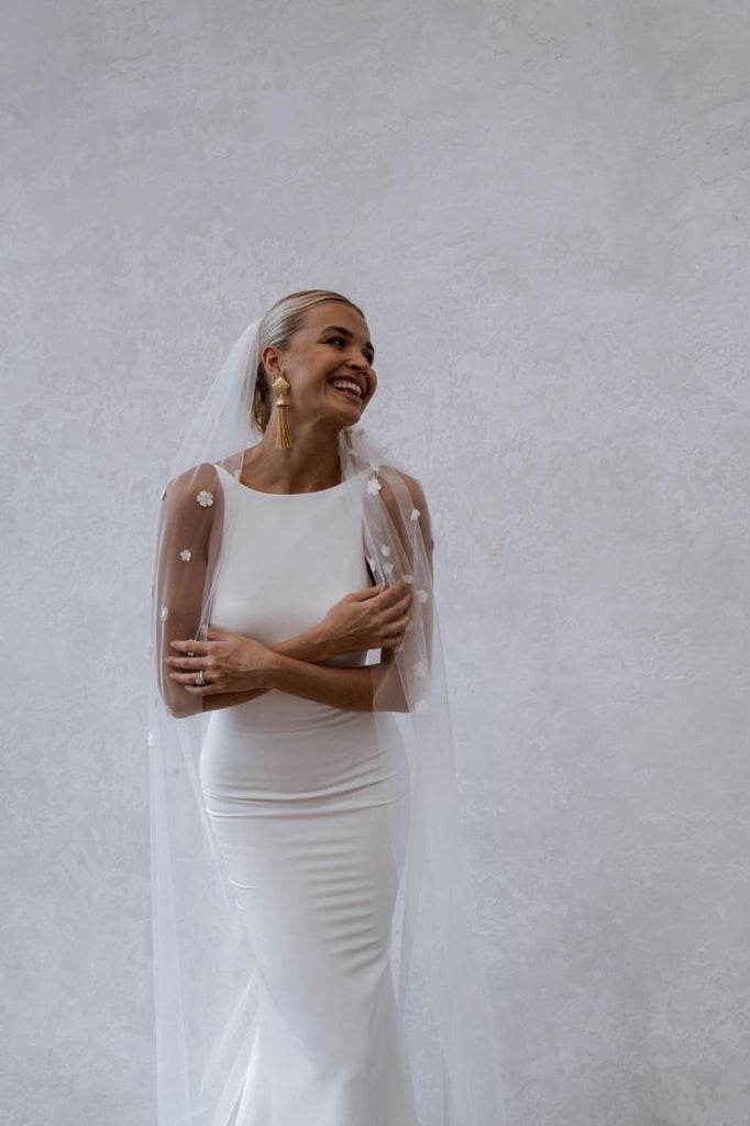 Parker - Made With Love - Edmonton - Novelle Bridal Shop
