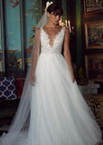 Wtoo by Watters - Patterson - Wedding Dress - Novelle Bridal Shop