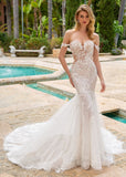 Raquel - Enzoani - Edmonton - Novelle Bridal Shop 