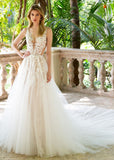 Riva - Enzoani - Edmonton - Novelle Bridal Shop