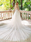 Riva - Enzoani - Edmonton - Novelle Bridal Shop