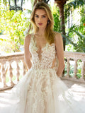 Riva - Enzoani - Edmonton - Novelle Bridal Shop 