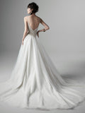 Sottero & Midgley - Solana - Wedding Dress - Novelle Bridal Shop