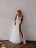 Summer - Made With Love - Edmonton - Novelle Bridal Shop