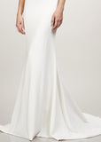 Theia - Dakota Skirt - Wedding Dress - Novelle Bridal Shop