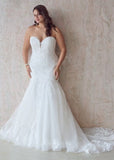 Toccara - Maggie Sottero - Edmonton - Novelle Bridal Shop