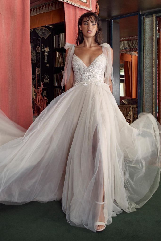 Wtoo by Watters - Truvy - Wedding Dress - Novelle Bridal Shop