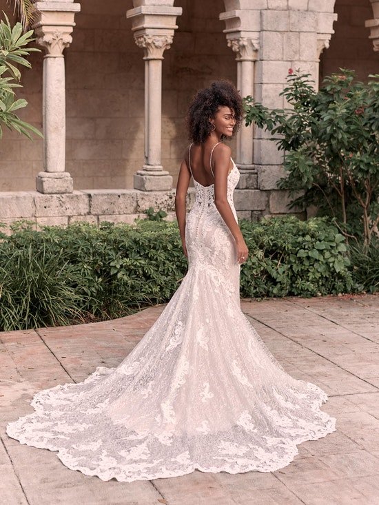 Tuscany Royale - Maggie Sottero - Edmonton