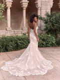 Tuscany Royale - Maggie Sottero - Edmonton