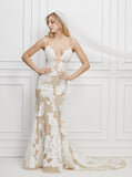 Wtoo by Watters - Valenta - Wedding Dress - Novelle Bridal Shop