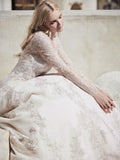 Sottero & Midgley - Vincent - Wedding Dress - Novelle Bridal Shop