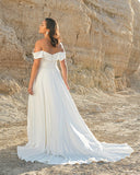 Dany Tabet - Fallon - Novelle Bridal Shop - Wedding Dress
