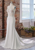 edmonton wedding dress